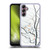 Dorit Fuhg Forest White Soft Gel Case for Samsung Galaxy A14 5G