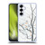 Dorit Fuhg Forest White Soft Gel Case for Samsung Galaxy A16 5G & MagSafe