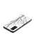 Dorit Fuhg Forest White Soft Gel Case for Samsung Galaxy A16 5G & MagSafe