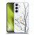 Dorit Fuhg Forest White Soft Gel Case for Samsung Galaxy A35 5G