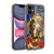 Mad Dog Art Gallery Dogs Roxie Soft Gel Case for Apple iPhone 11