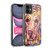 Mad Dog Art Gallery Dogs Yellow Soft Gel Case for Apple iPhone 11