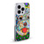 Mad Dog Art Gallery Dogs Blackie Soft Gel Case for Apple iPhone 13