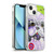 Mad Dog Art Gallery Dogs Boo Soft Gel Case for Apple iPhone 13