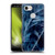 Dorit Fuhg Mystic Nature Blue Grass Soft Gel Case for Google Pixel 3