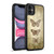 Brigid Ashwood Winged Things Specimens 1 Gel Armour Case For Apple iPhone 11