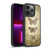Brigid Ashwood Winged Things Specimens 1 Gel Armour Case For Apple iPhone 13 Pro