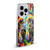 Mad Dog Art Gallery Dogs Sir Fred Soft Gel Case for Apple iPhone 17 Pro Max