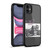 Aerosmith Black And White The Pump Gel Armour Case For Apple iPhone 11