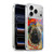 Mad Dog Art Gallery Dogs Pug Soft Gel Case for Apple iPhone 17 Pro