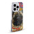 Mad Dog Art Gallery Dogs Pug Soft Gel Case for Apple iPhone 17 Pro