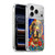 Mad Dog Art Gallery Dogs Roxie Soft Gel Case for Apple iPhone 17 Pro