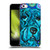 Mad Dog Art Gallery Dogs Aqua Lab Soft Gel Case for Apple iPhone 5c