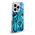 Mad Dog Art Gallery Dogs Aqua Lab Soft Gel Case for Apple iPhone 5c