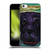 Mad Dog Art Gallery Dogs Mr. Purple Soft Gel Case for Apple iPhone 5c