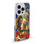 Mad Dog Art Gallery Dogs Roxie Soft Gel Case for Apple iPhone 5c