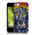 Mad Dog Art Gallery Dogs Winston Soft Gel Case for Apple iPhone 5c