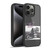 Aerosmith Black And White The Pump Gel Armour Case For Apple iPhone 15 Pro
