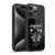 Aerosmith Black And White World Tour Gel Armour Case For Apple iPhone 15 Pro