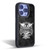 Aerosmith Black And White 1987 Permanent Vacation Gel Armour Case For Apple iPhone 16