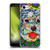 Mad Dog Art Gallery Dogs Blackie Soft Gel Case for Google Pixel 3