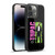 Tupac Shakur Key Art Distressed Look Gel Armour Case For Apple iPhone 14 Pro Max