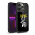 Tupac Shakur Key Art Golden Gel Armour Case For Apple iPhone 14 Pro
