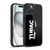 Tupac Shakur Key Art Black And White Gel Armour Case For Apple iPhone 15