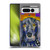 Mad Dog Art Gallery Dogs Winston Soft Gel Case for Google Pixel 7 Pro
