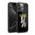 Tupac Shakur Key Art Golden Gel Armour Case For Apple iPhone 16 Pro Max