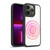 Cat Coquillette Nature Pink Quaking Gel Armour Case For Apple iPhone 13 Pro