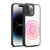 Cat Coquillette Nature Pink Quaking Gel Armour Case For Apple iPhone 14 Pro Max
