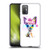 Michel Keck Animal Collage Chihuahua Soft Gel Case for HTC Desire 21 Pro 5G