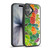 Cat Coquillette Nature Succulents Gel Armour Case For Apple iPhone 17