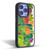 Cat Coquillette Nature Succulents Gel Armour Case For Apple iPhone 17