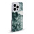 Dorit Fuhg Waves Sea Foam Soft Gel Case for Apple iPhone 13