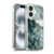 Dorit Fuhg Waves Sea Foam Soft Gel Case for Apple iPhone 16 & MagSafe