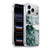 Dorit Fuhg Waves Sea Foam Soft Gel Case for Apple iPhone 17 Pro Max