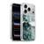 Dorit Fuhg Waves Sea Foam Soft Gel Case for Apple iPhone 17 Pro