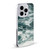 Dorit Fuhg Waves Sea Foam 2 Soft Gel Case for Apple iPhone 5c