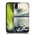 Dorit Fuhg Waves Calm Soft Gel Case for Apple iPhone XR