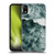 Dorit Fuhg Waves Sea Foam Soft Gel Case for Apple iPhone XR