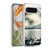 Dorit Fuhg Waves Calm Soft Gel Case for Google Pixel 9 / Pixel 9 Pro