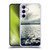 Dorit Fuhg Waves Calm Soft Gel Case for Samsung Galaxy A35 5G