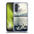 Dorit Fuhg Waves Calm Soft Gel Case for Samsung Galaxy A54 5G