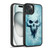 Christos Karapanos Horror 4 Skull Gel Armour Case For Apple iPhone 15