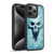 Christos Karapanos Horror 4 Skull Gel Armour Case For Apple iPhone 15 Pro