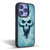 Christos Karapanos Horror 4 Skull Gel Armour Case For Apple iPhone 17 Air