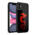 Christos Karapanos Phoenix 2 Bird 2 Gel Armour Case For Apple iPhone 11
