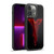 Christos Karapanos Phoenix 2 Red Gel Armour Case For Apple iPhone 13 Pro Max